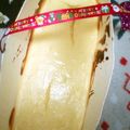 はち０２１７'s cooksnap of when they made 水切りヨーグルトでチーズケーキもどき.