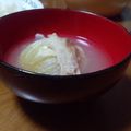 あまあまなつ's cooksnap of when they made 玉ねぎのスープ煮.