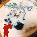 バファリス☆'s cooksnap of when they made 豚バラと寒縮みほうれん草のミルク煮.