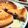 adisoy君's cooksnap of when they made ブルーベリーチーズケーキ.