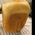 美wa's cooksnap of when they made ☆HBで クリームチーズパン☆.