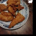 伊凪♪'s cooksnap of when they made 給食で人気☆鶏肉のレモンソース.
