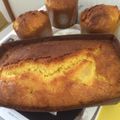 よしえ130's cooksnap of when they made 基本のしっとりパウンドケーキ.