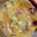 meatdumpli's cooksnap of when they made ♥♥さつまいものマフィン♥♥.