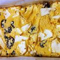 nicconicco's cooksnap of when they made 小麦粉なし！りんごおからケーキ.