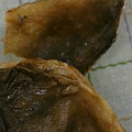 meatdumpli's cooksnap of when they made 鯵の塩焼き.