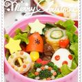 ＊ラビママ＊'s cooksnap of when they made 竹輪にオクラＩＮ*簡単お弁当おかず.