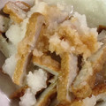 クロクロクローバー's cooksnap of when they made おでんのリメイク『みぞれ和え』.