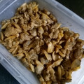 クックGGLXTL☆'s cooksnap of when they made 絶対おいしい☆あさりの佃煮.