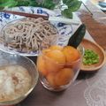 クックHG9V8Y☆'s cooksnap of when they made 枇杷の剥き方.