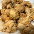 まゆげ's cooksnap of when they made 下味冷凍！絶品唐揚げ.