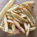 クック8MSSLT☆'s cooksnap of when they made フライドポテトに負けないオーブンポテト.