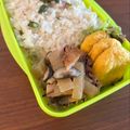 shrimprin's cooksnap of when they made 簡単☺我が家の大根とさつま揚げの炒め煮.