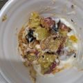 ダイエッターひさ子's cooksnap of when they made さつまいもの練乳きなこ和え.