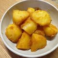 みぃぃちゃま's cooksnap of when they made ✿作り置き 新じゃがの味噌炒め常備菜✿.