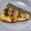 クックPPPJZE☆'s cooksnap of when they made 魚屋さんに教わった★失敗なし★鯖の塩焼き.