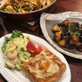 こつゆ514's cooksnap of when they made 簡単あと1品に＊厚揚げの甘味噌チーズ焼き.