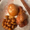 みや☆じゅん's cooksnap of when they made 簡単☆炊飯器で手羽元の煮物＆煮卵.