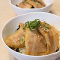 ともみん❤'s cooksnap of when they made お店みたい！超簡単☆炙り☆厚切り豚バラ丼.