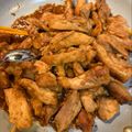 クック4BZCR5☆'s cooksnap of when they made 絶品☆照り焼きチキン☆.