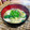 料理男子部's cooksnap of when they made 椎茸とほうれん草と卵のお味噌汁.