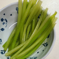 ☆とらねこトラちゃん's cooksnap of when they made ふきの下茹で（下処理）.