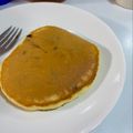 Py0ntam0s's cooksnap of when they made 不思議！簡単！ふんわ・ふわホットケーキ.