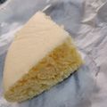 クックI3TF7U☆'s cooksnap of when they made 材料3つ！ホエーで作るホワホワ蒸しパン.