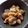 TYSK's cooksnap of when they made 作り置き＊こんにゃくとしめじの甘辛煮.