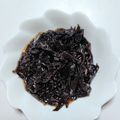pucyipan's cooksnap of when they made 5分で簡単！きくらげの佃煮.
