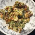 ＭＩ−ＳＡＮ's cooksnap of when they made 天才かも！ちくわのカリカリパン粉焼き.