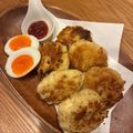 Rieko_ｓ♪♪'s cooksnap of when they made 生おから♪*ﾟ簡単豆腐ナゲット♪*ﾟ.