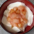 はるまき's cooksnap of when they made 桃ジャム.