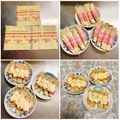 みぽぽ37's cooksnap of when they made うちの技☆スライスチーズ☆切るならコレ☆.