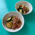 クックあさみちゃん's cooksnap of when they made ズッキーニのオイスターソース炒め.