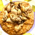 Magpie's cooksnap of when they made これ以上ない美味しい牡蠣の食べ方.