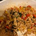 クックOS6YTL☆'s cooksnap of when they made 本格タイ料理☆ガパオライス.
