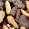 GROOLJAM's cooksnap of when they made 里芋とこんにゃくの煮っころがし。.