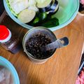 shiho23's cooksnap of when they made 韓国焼肉のタレ.
