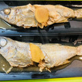 yamabuki1's cooksnap of when they made 黒むつの煮つけ.