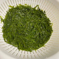 やっぱり海が好き♪'s cooksnap of when they made 【海の京都】生アカモクの下処理方法.