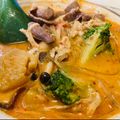 うたむた's cooksnap of when they made 楊國福の麻辣湯を再現！.