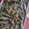 kohada2251's cooksnap of when they made わらびの白だしさっと煮＊簡単便利な保存法.