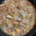 ♪ゆかたん♡'s cooksnap of when they made 子供瞬食っ！厚揚げと白菜の揚げだし風♪.