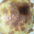 ちゃちゅ2's cooksnap of when they made ダイエット 豆腐グラタン 低カロリー！.