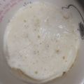 きゃろり's cooksnap of when they made 簡単！レンジでマグカップケーキ.