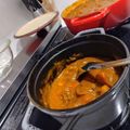 ごまぷぅ's cooksnap of when they made 子供も食べれる☆ルゥから手作りカレー.