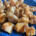 とも・たいママ's cooksnap of when they made 本掲載簡単人気！鶏肉の照り焼きお弁当にも.