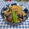 ととろ＆めい's cooksnap of when they made ご飯が進む鶏のみぞれ煮.