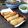 あず7225's cooksnap of when they made 揚げ焼きでOK♪「枝豆チーズ春巻き」.